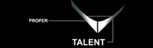 Dj Rap - Proper Talent