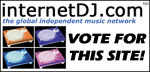 nternet DJ Top Music Sites